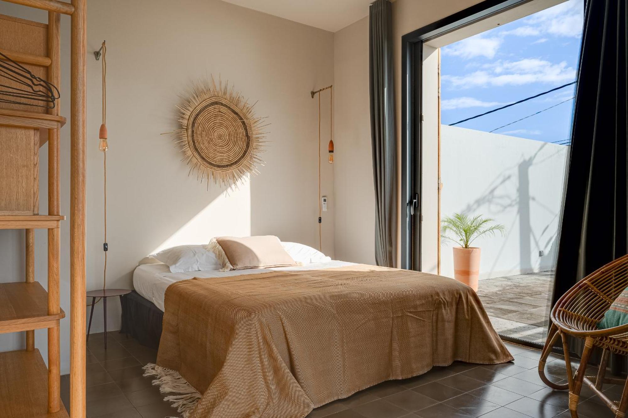 Le Rayon Bleu - Sunset View Villa Saint Pierre Exterior photo